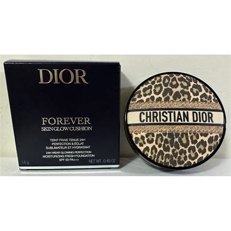 【DIOR 迪奧】超完美水潤光氣墊粉餅 SPF50 PA+++ 